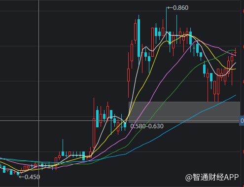 gmv的高增长与营收的巨大鸿沟 雪球为中国有赞(08083)的年报已撕裂成