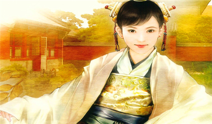 痴情女子李云英,一生诗舞为伴等待罗隐十几年