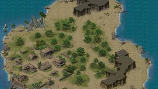 热血传奇:原来苍月岛是魔族的牢笼,两大boss能爆出啥好装备呢?