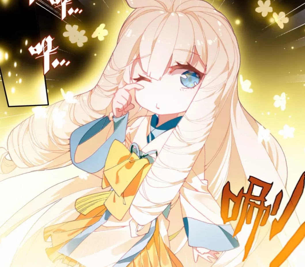 绝世唐门:花样再多也比不过雪帝的可爱,霍雨浩轻松摘掉五顶斗笠