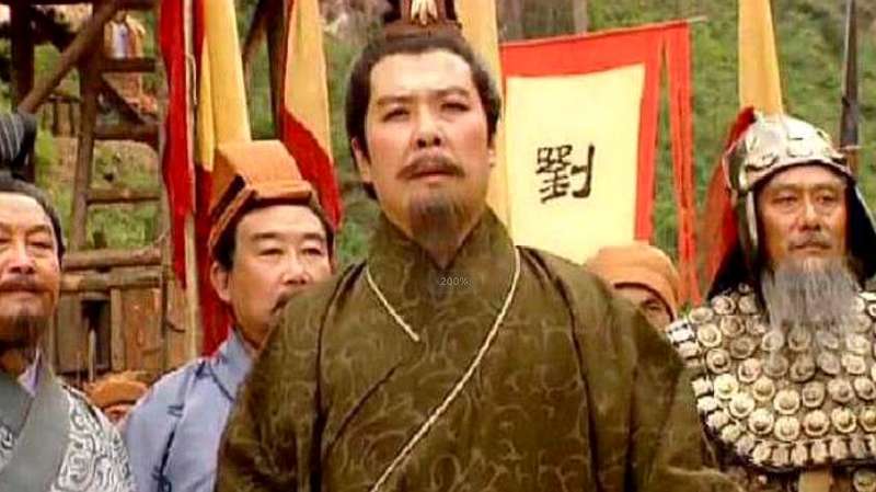 刘封拒救关羽被赐死，临死喊出7字遗言，揭露刘备真面目,文化历史,野史秘闻,好看视频