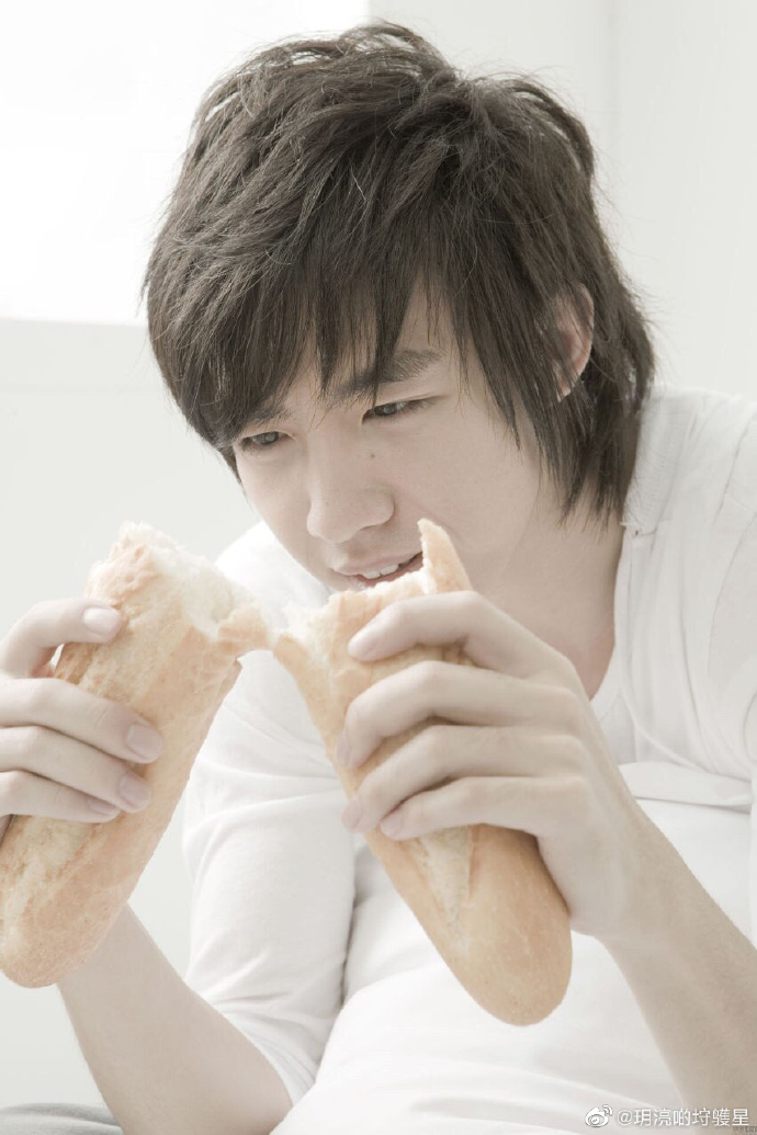 >关注#俞灏明#情
