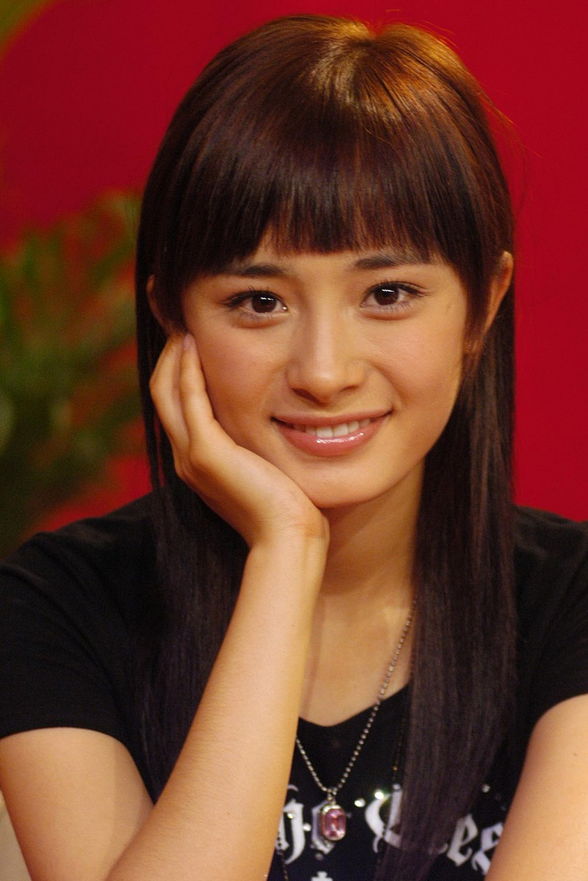 有记者问杨幂大伯:怎样评价侄女杨幂?