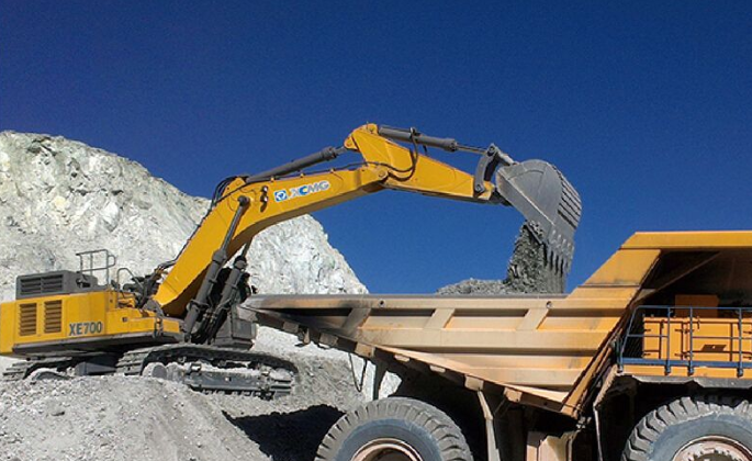 挖掘机车 - 热门商品专区