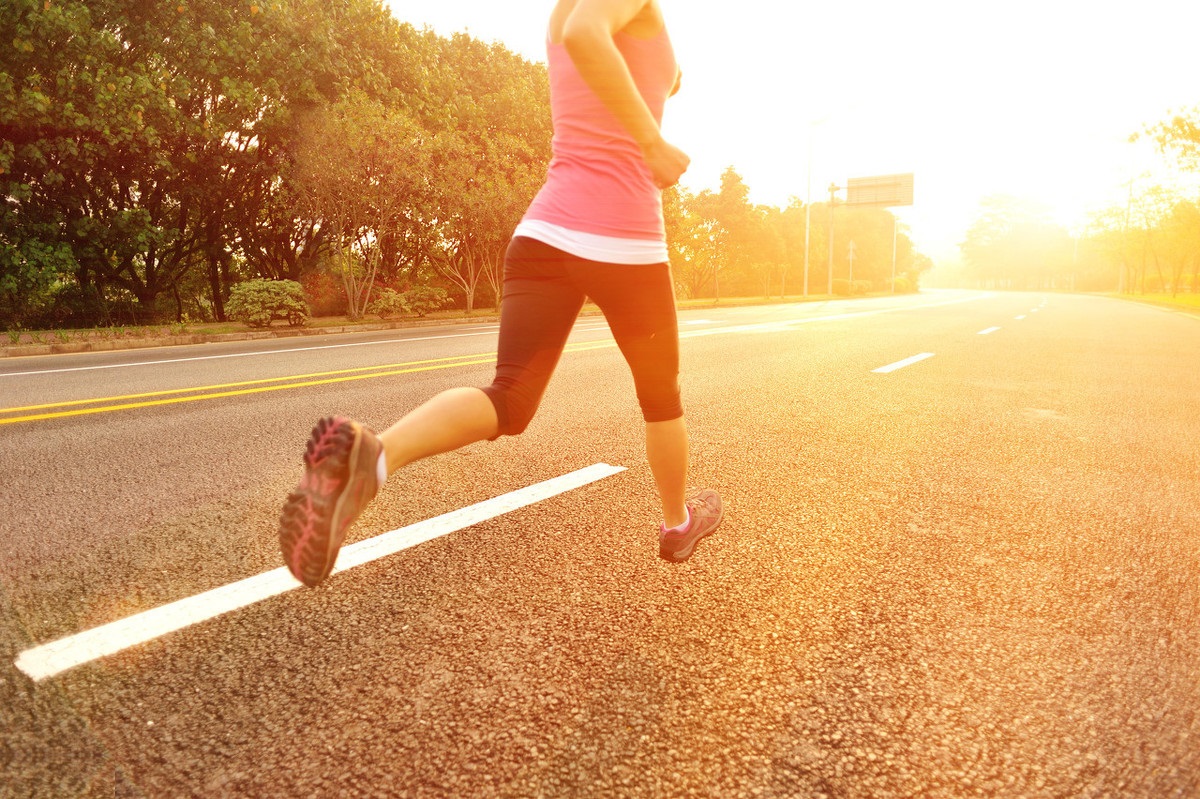 慢跑者的马拉松如何才能跑得更快