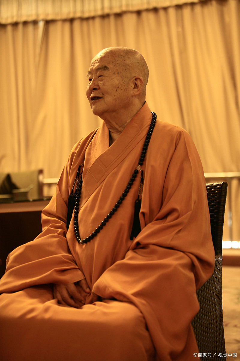 星云大师点拨:不懂做人难成事,悟透5个字,助你人脉通达