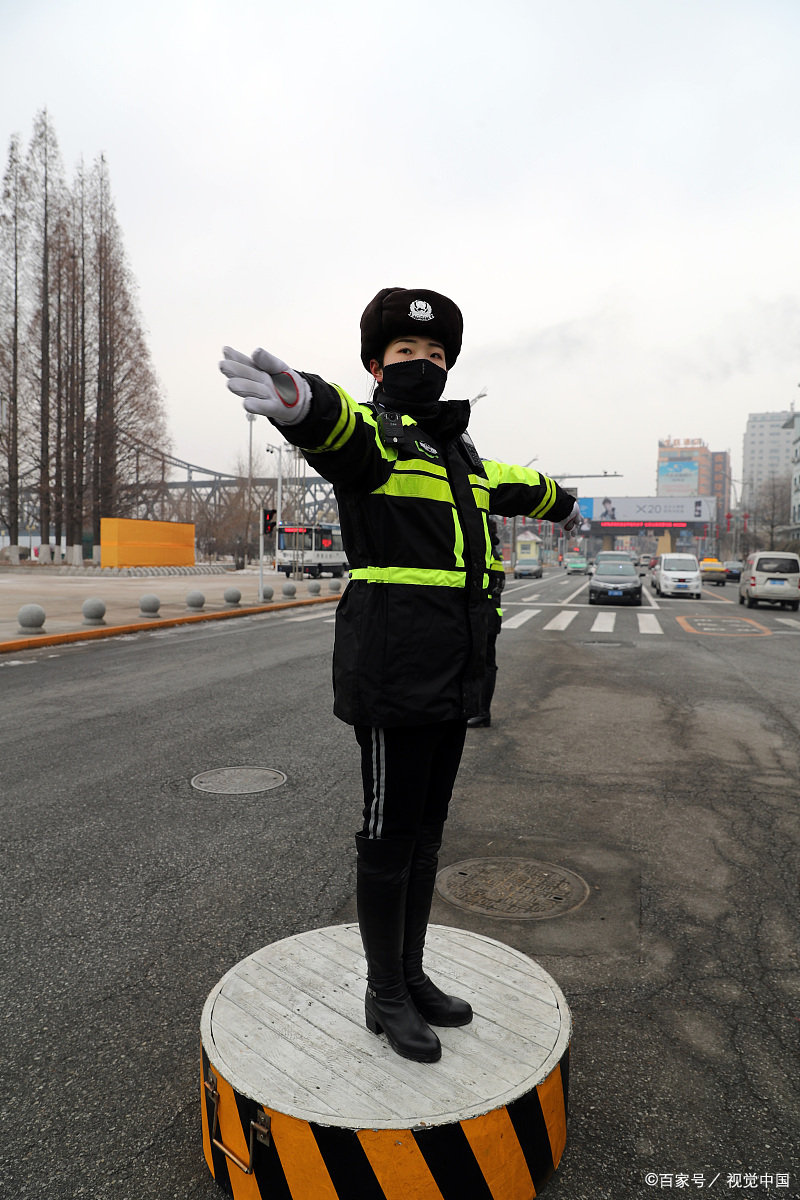 2020年五一节后北京公安局交通勤务辅警面向社会招聘计划!