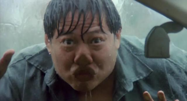 云集《火烧岛》:成龙,洪金宝偿还人情,刘德华,梁家辉有苦难言