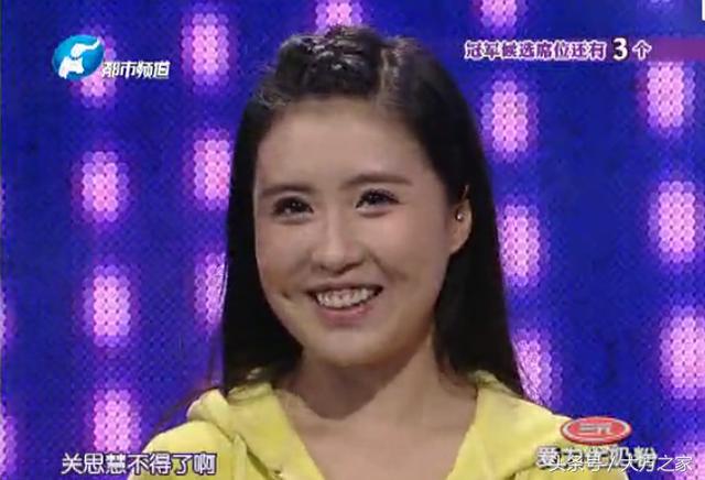 被赵本山开除的徒弟关小平,女儿关思慧如今火过赵本山女儿球球