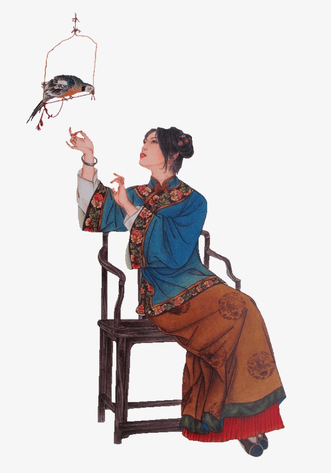 古代小故事三则:熊执易,王殷,狄仁杰