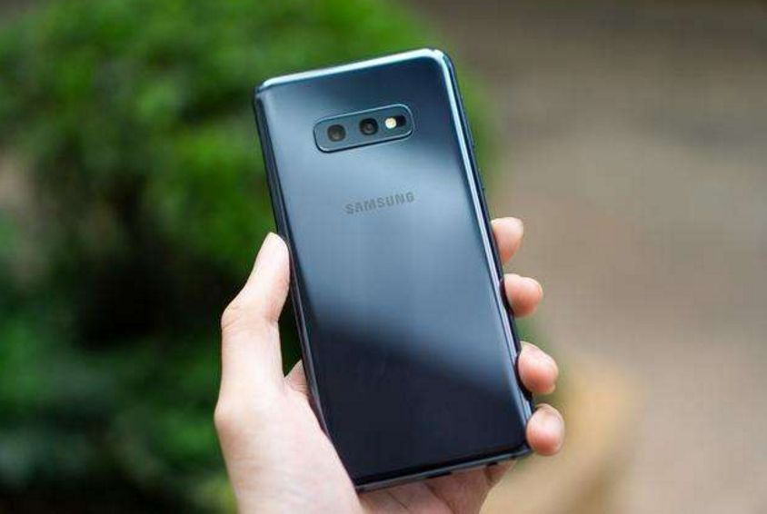 三星galaxy s10 lite價格曝光,除了驍龍855,價格也要讓人驚訝?