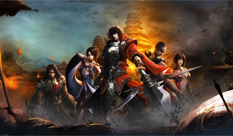 姬昊的眸子里闪烁着诡奇的红光,全部精神都聚集在了帐篷里.