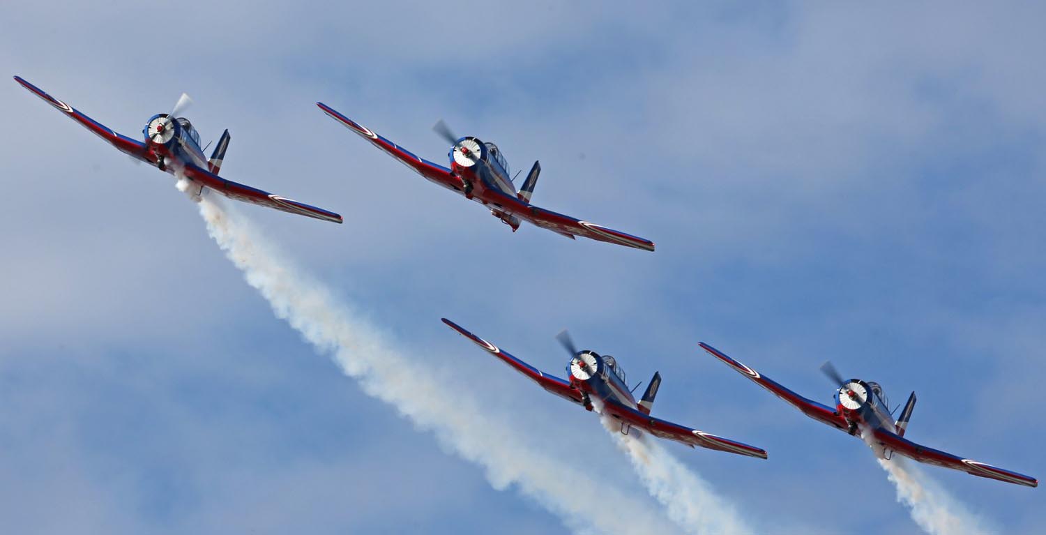 教练机 - 热门商品专区