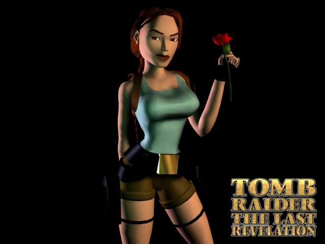 tomb raider 3(古墓丽影3:劳拉的冒险)找秘点31~35