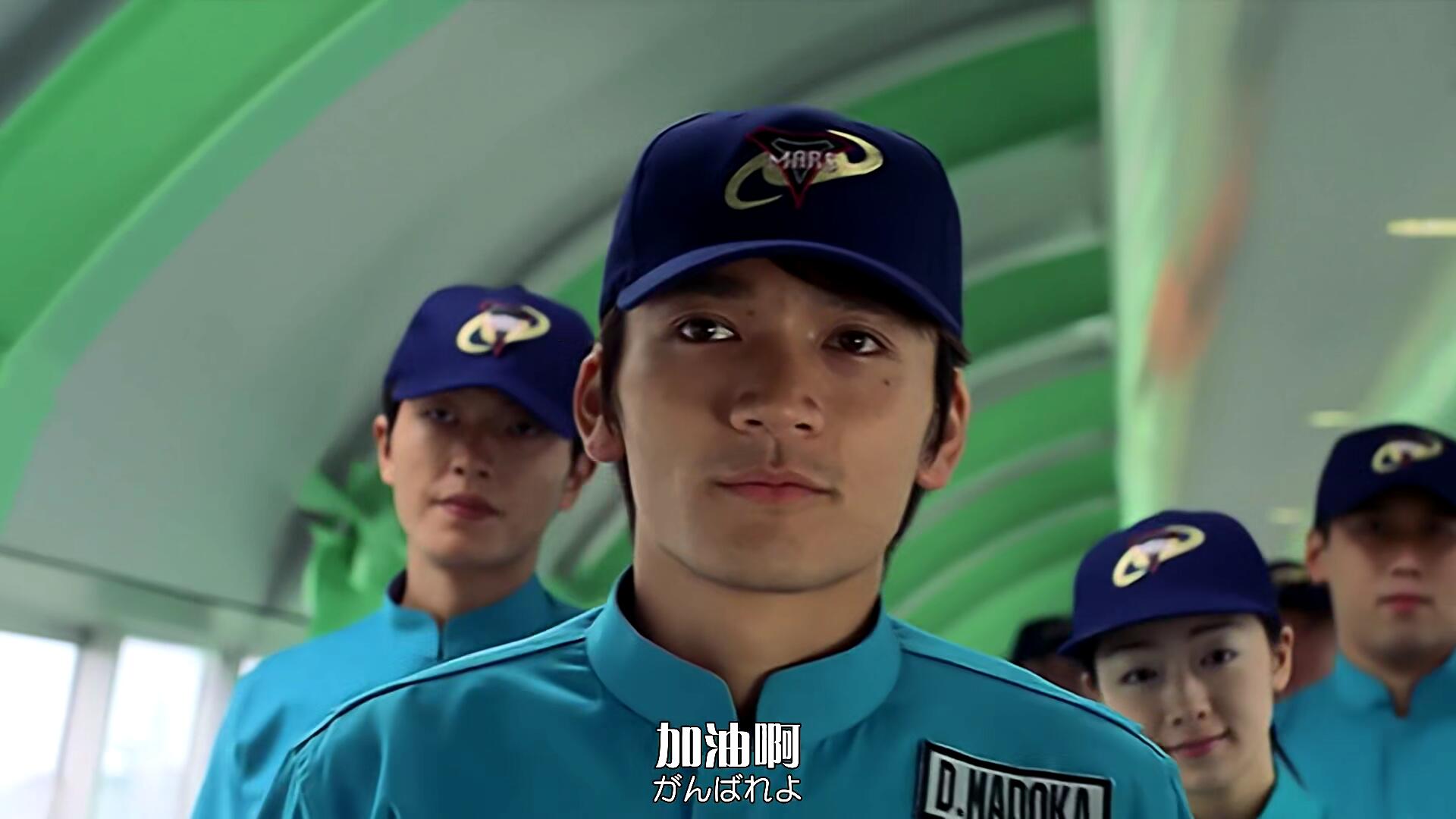 "平成三杰",奥特曼新时代的传承