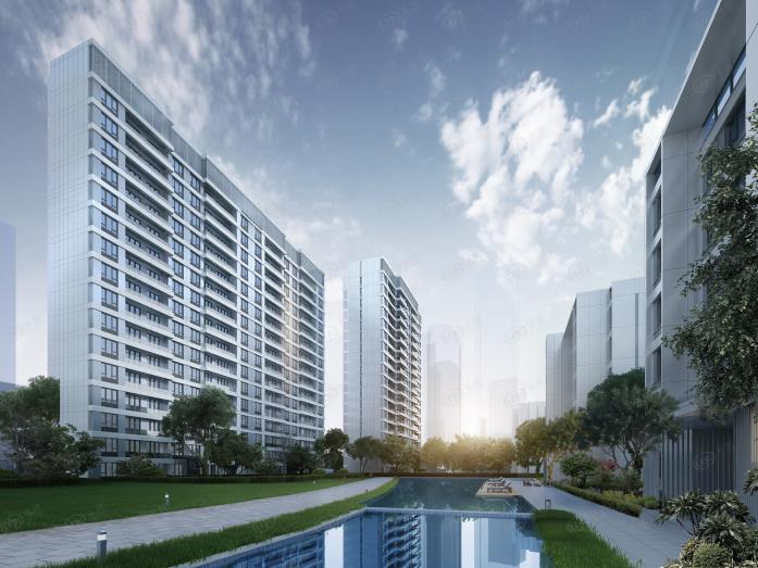 开盘快讯|苏州本周末3盘加推1盘公开 蔚蓝四季花园一期房源交付