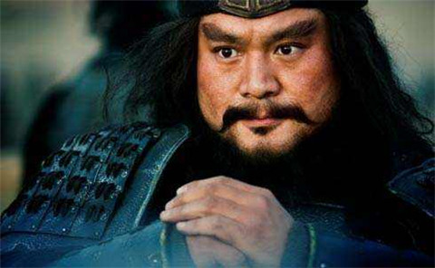 不敢相信!彪形大汉张飞的老婆竟是个绝世美女