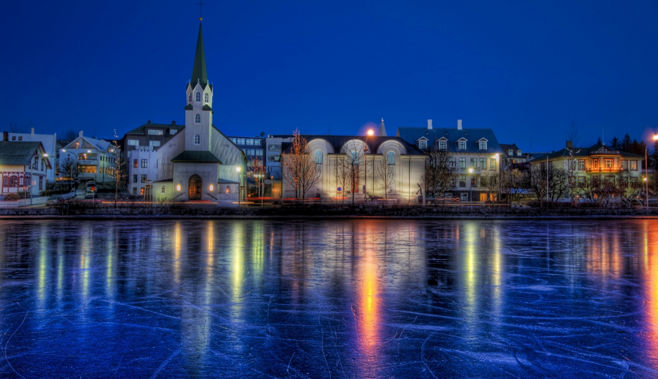 冰岛首都城市:雷克雅未克旅游攻略