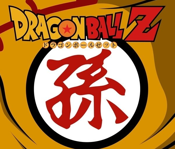 龙珠四位经典人物代表标志,不要只认出悟空,认出图四英语过六级