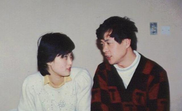 迟志强的香艳往事,南京拍戏泡妞两不误,从此明星变囚犯