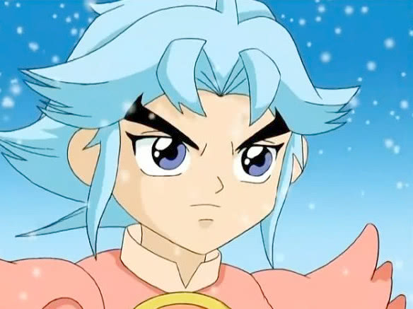 神兵小将:天晶出现这种形态,完胜所有形态,网友:真是不可错过