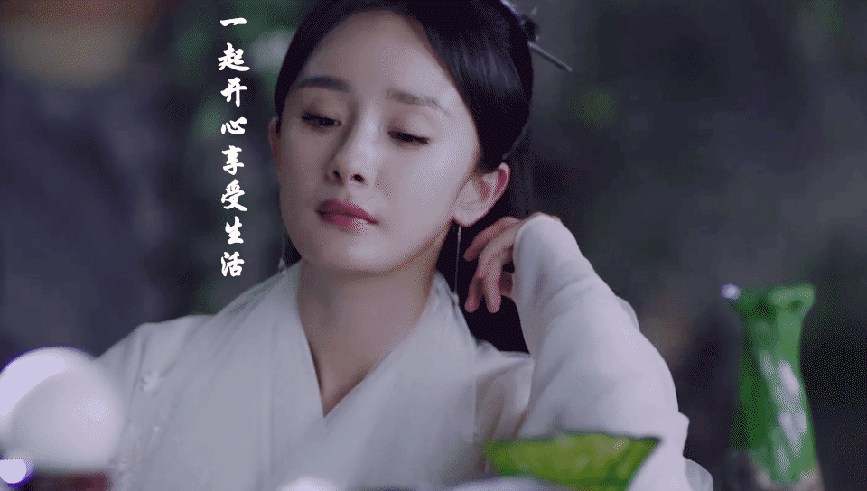 《三生三世枕上书》杨幂白浅将上线,时隔三年依旧是