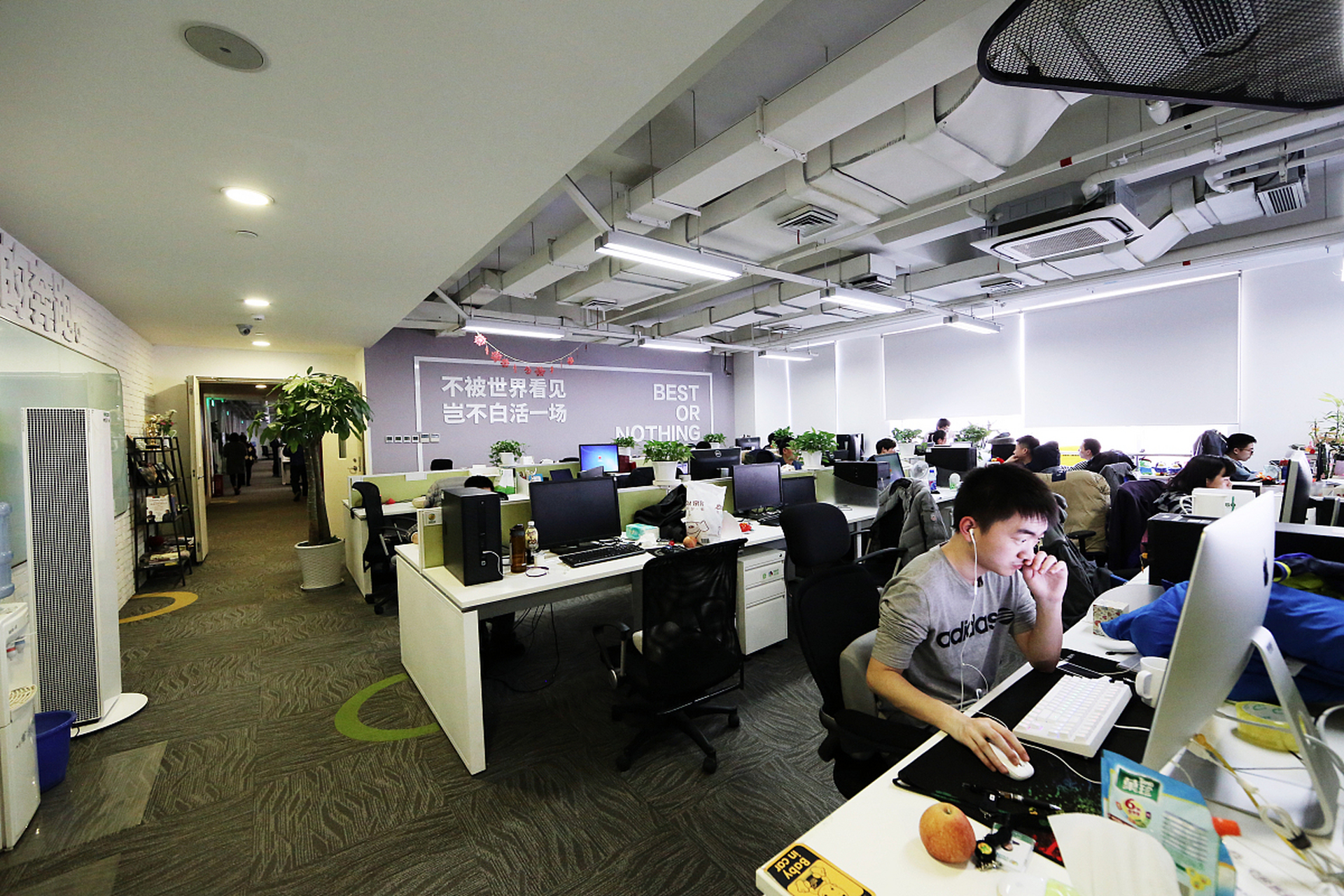 德国教育学家第斯多惠说过:"教学的艺术不在于传授本领,而在于激励