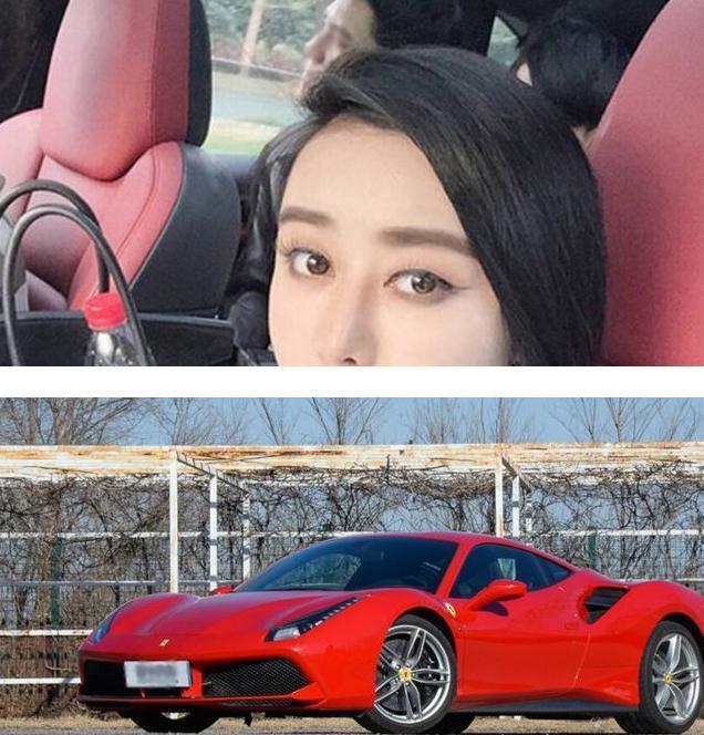 整成"范冰冰",她豪车出行变富贵,如今孩子却长成这般!