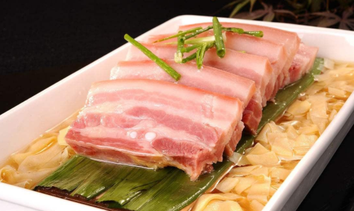 人在旅途:一组十分诱人的食物照片,大家喜欢吗