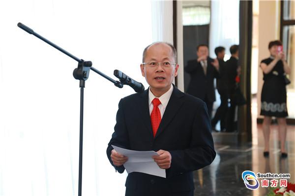 华南理工大学教授孙大文当选波兰科学院外籍院士