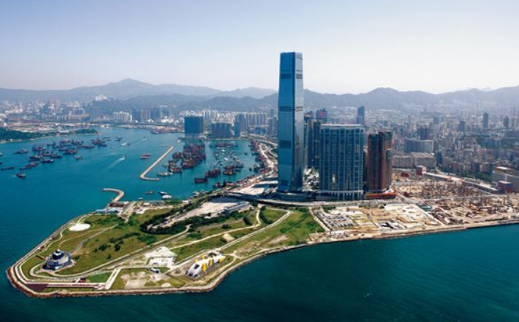 快来看看油尖旺区的景色,说不定有你喜欢的!