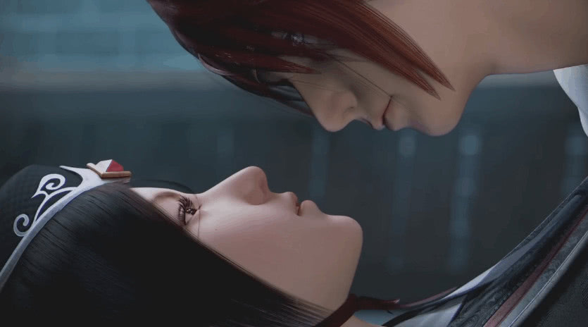 盘点《少年锦衣卫》里的几对情侣,哪一对cp让你有心动的感觉?