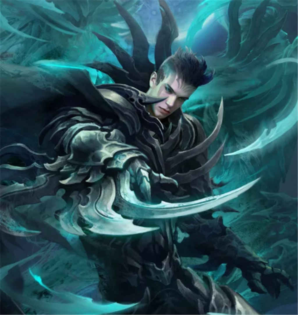 软科幻爽文:他是神龙血传承之人,偶得电系异能,为复仇不断变强