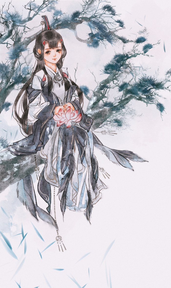 《剑网3》纯阳壁纸 八荒乾坤转,执剑镇山河 道长,别来无恙