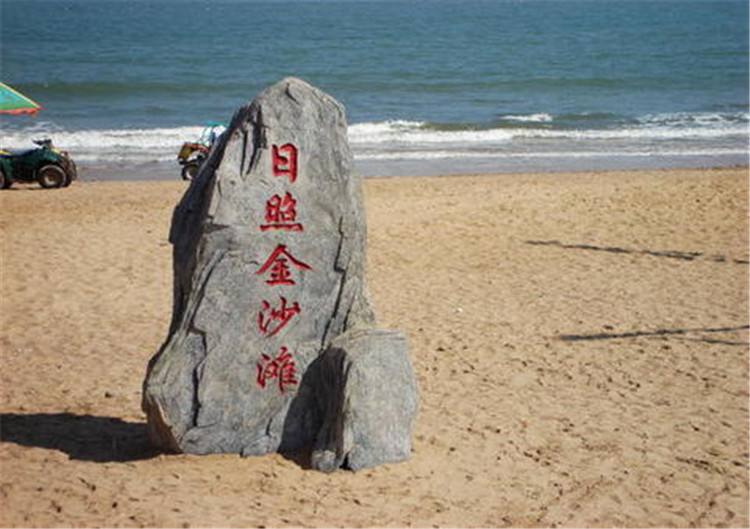 陽江沙扒灣,青島石老人海水浴場……細數那些海浪很大的旅遊景點