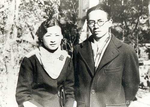 相貌平平,对前夫薄情寡义,抹黑林徽因,梁思成为何要娶林洙为妻 相貌平平,对前夫薄情寡义,抹黑林徽因,梁思成为何要娶林洙为妻