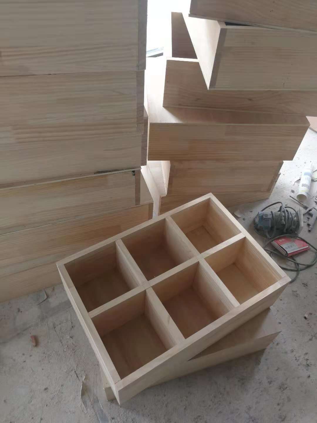 喜欢这个小抽屉么?