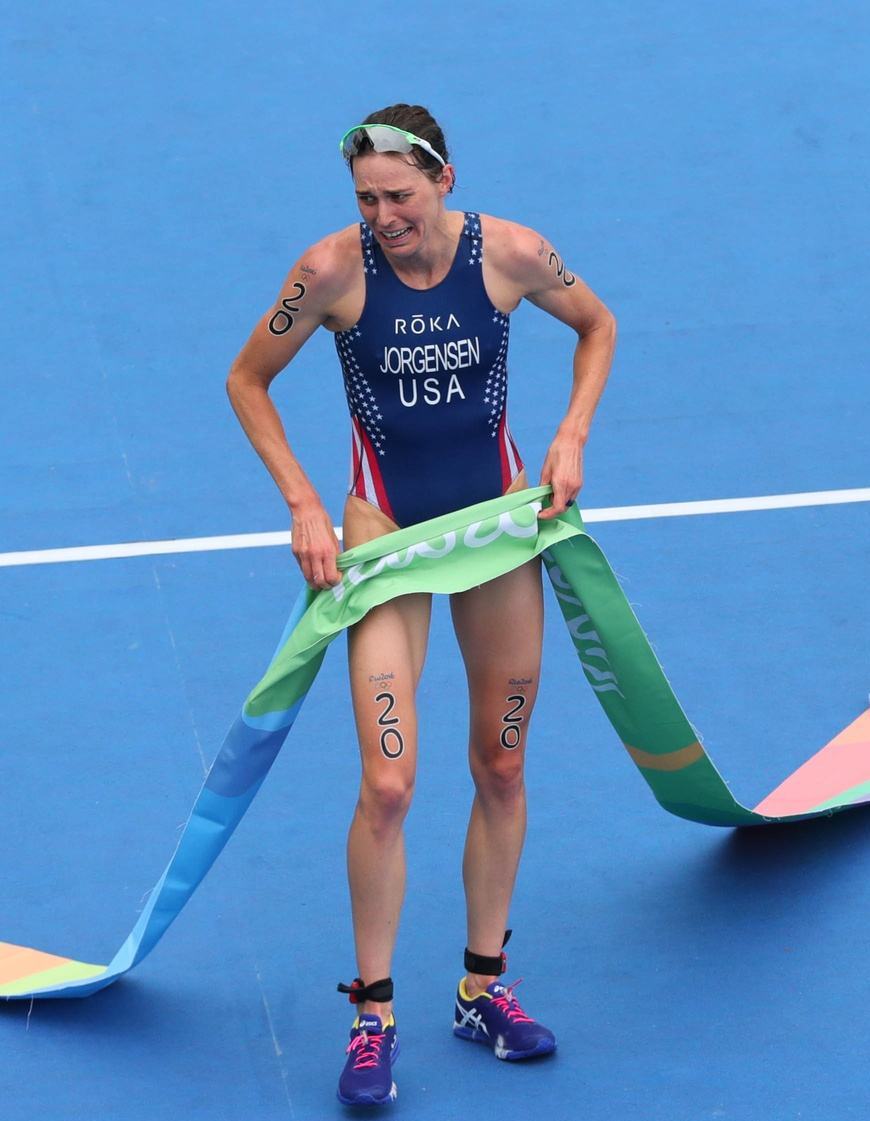 美媒体评身材最健美女运动员,多名田径选手入选,小威第10位