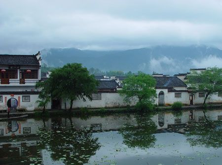 安徽·黄山市还有更多值得一去的景点