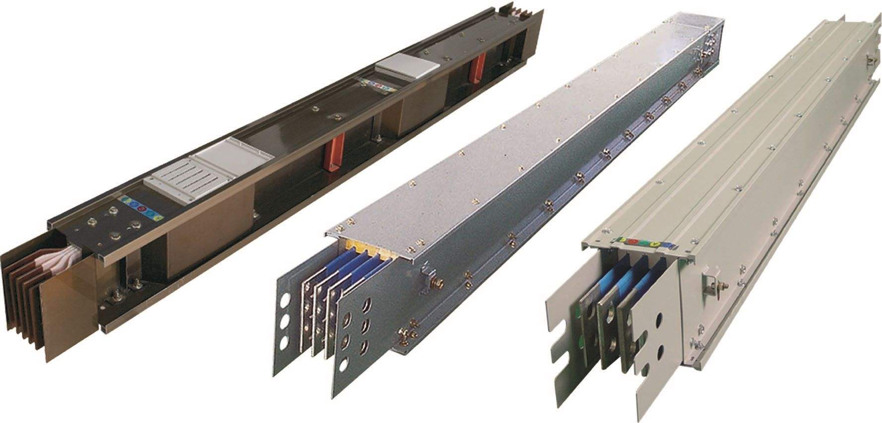 母线压接头制作应符合《建筑电气工程施工质量验收规范》gb 50303标准