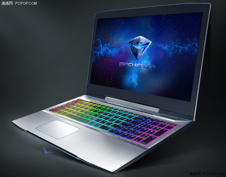 gtx1060电竞屏游戏本仅售7299 机械师t90限时优惠中