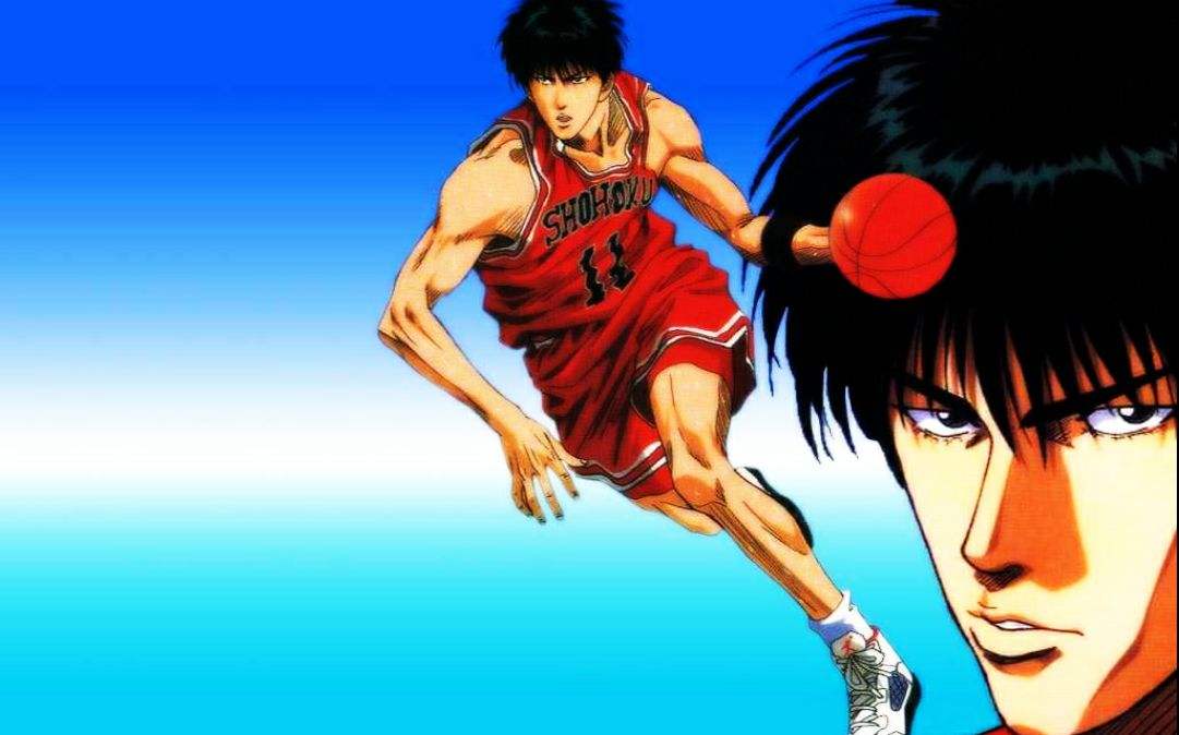 灌篮高手中,流川枫,樱木,森重宽同时参加选秀,谁将会是状元?