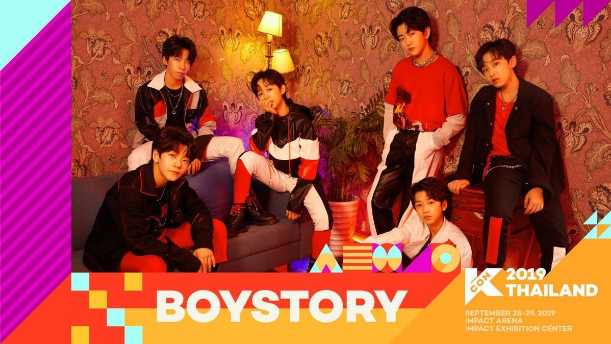 boy story登上国际舞台 "国组之光"引发海内外热议