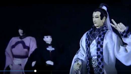 霹雳布袋戏:妖道角如何才能在苦境活得长久,并像阿丙一样成功