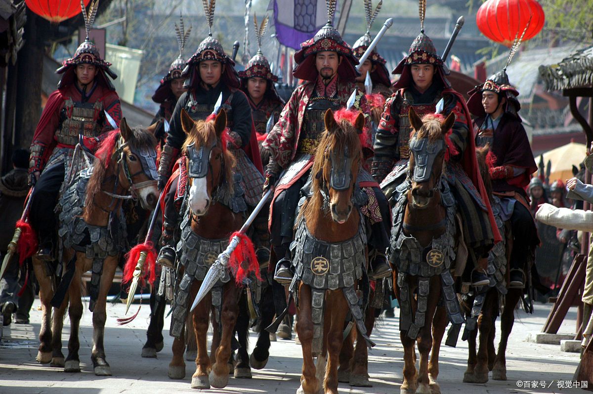 唐朝时期的演义评书中,家族之间的恩怨情仇,英雄豪杰