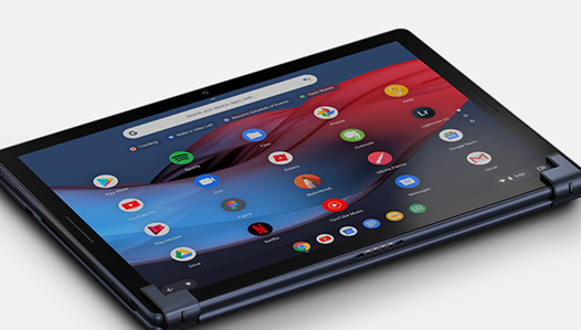 谷歌pixel slate平板上手使用评测,更加是个办公使用的一款设备