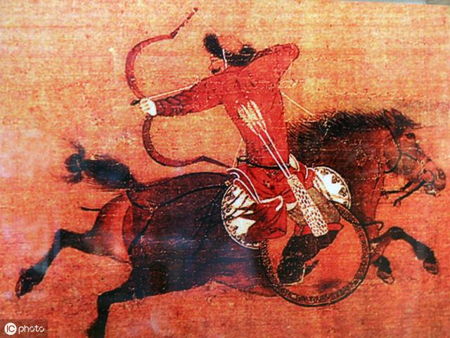 为什么我们被称为汉人,因为汉帝国的骄傲!不知道对不对,我来说