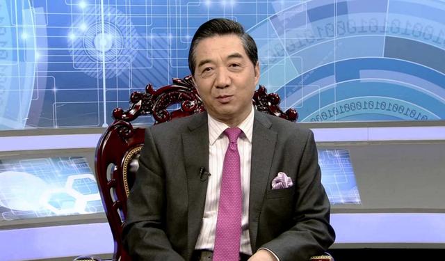 "局座"张召忠:身为海军少将,他教育儿子的方式,堪称经典