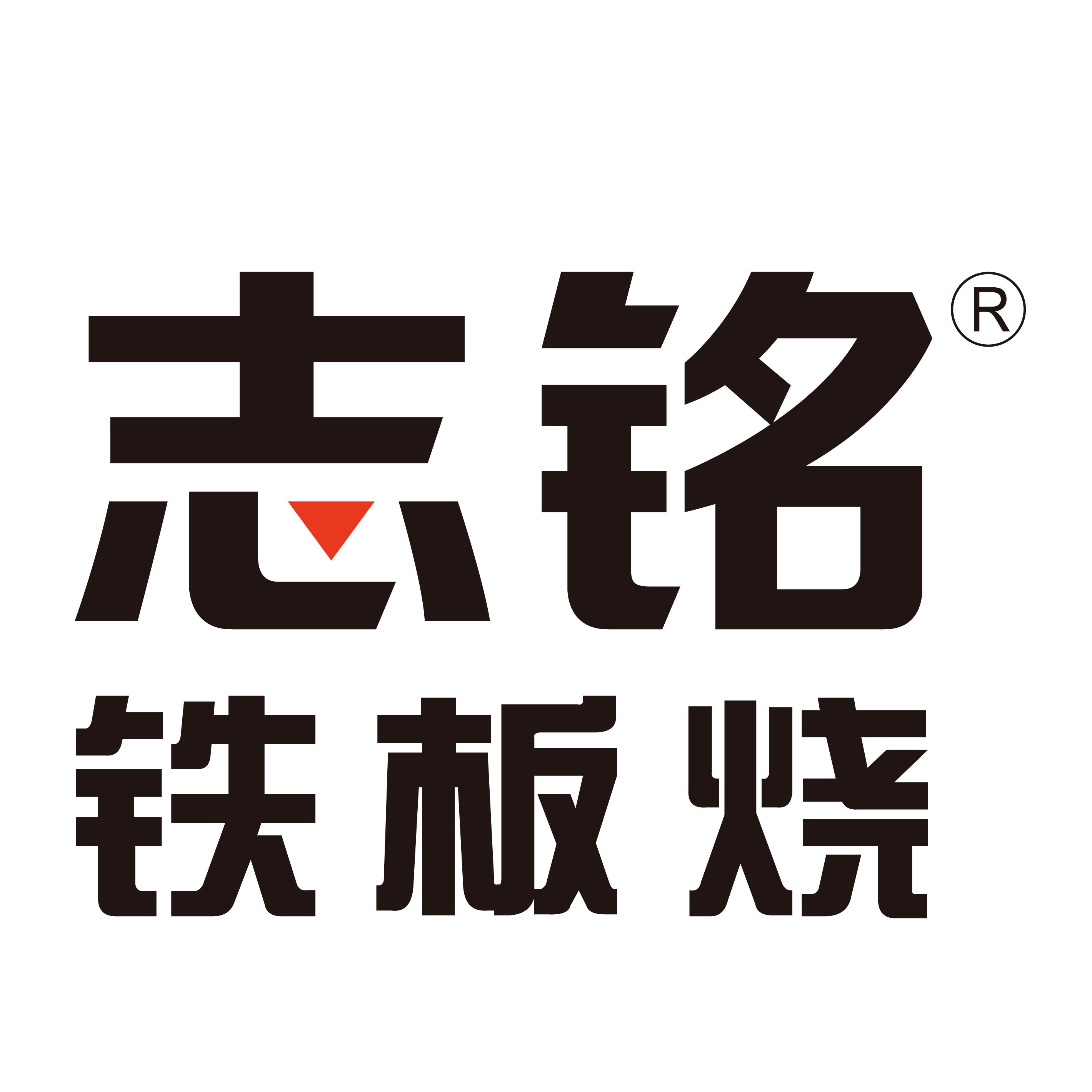 志铭铁板烧设备百家号