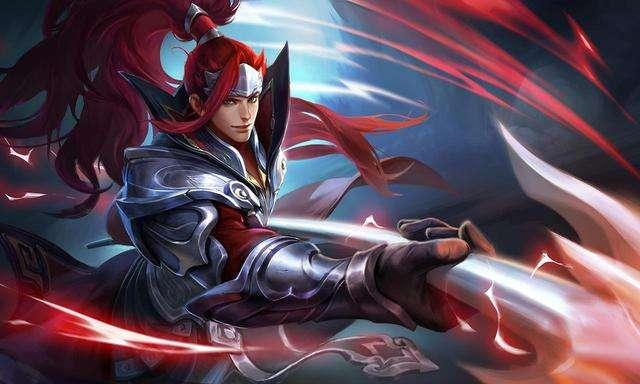 王者荣耀:明明是「上分工具」,为什么王者局都不待见韩信打野?